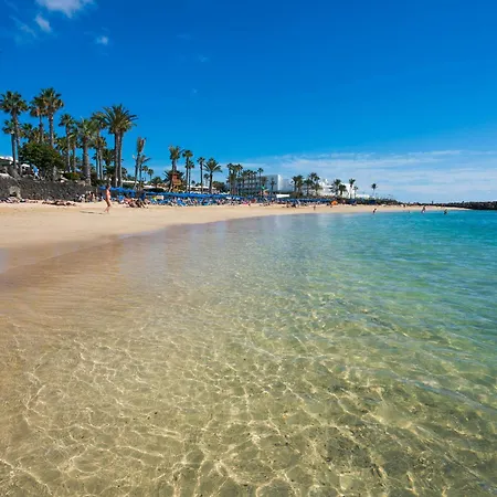 Maria - Pool, Ping Pong And Billiard - 10min From The By Lanzarote