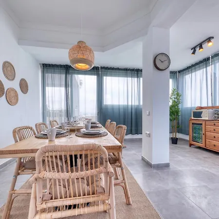 Maria - Pool, Ping Pong And Billiard - 10min From The By Lanzarote プラヤ・ブランカ