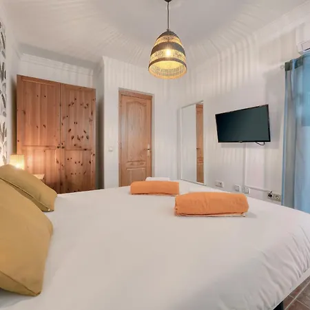 Maria - Pool, Ping Pong And Billiard - 10min From The By Lanzarote * プラヤ・ブランカ