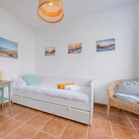 Maria - Pool, Ping Pong And Billiard - 10min From The By Lanzarote * プラヤ・ブランカ