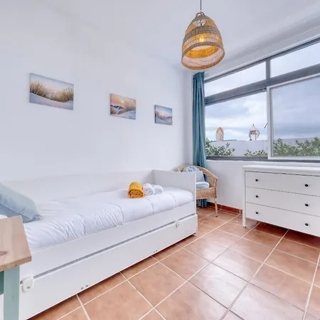 Maria - Pool, Ping Pong And Billiard - 10min From The By Lanzarote Villa