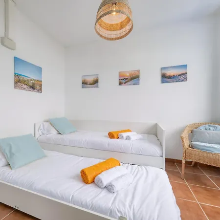 Maria - Pool, Ping Pong And Billiard - 10min From The By Lanzarote * Playa Blanca (Lanzarote)