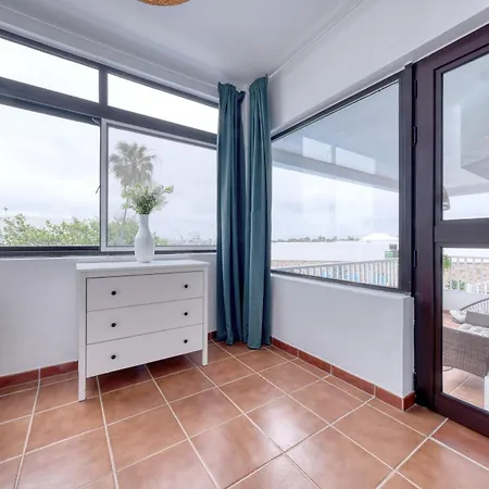 Villa Maria - Pool, Ping Pong And Billiard - 10min From The By Lanzarote